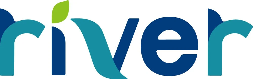 riverロゴ