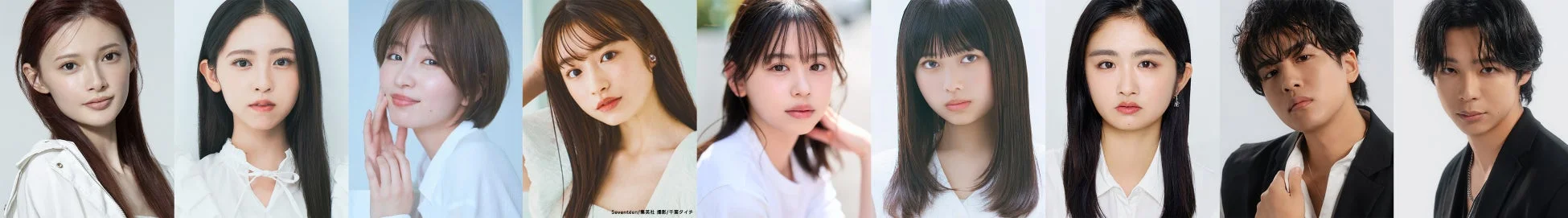 豪華出演者が追加解禁！