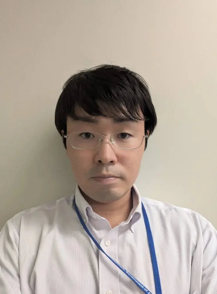 環境省 地域ネイチャーポジティブ推進室 吉田 宗史 氏