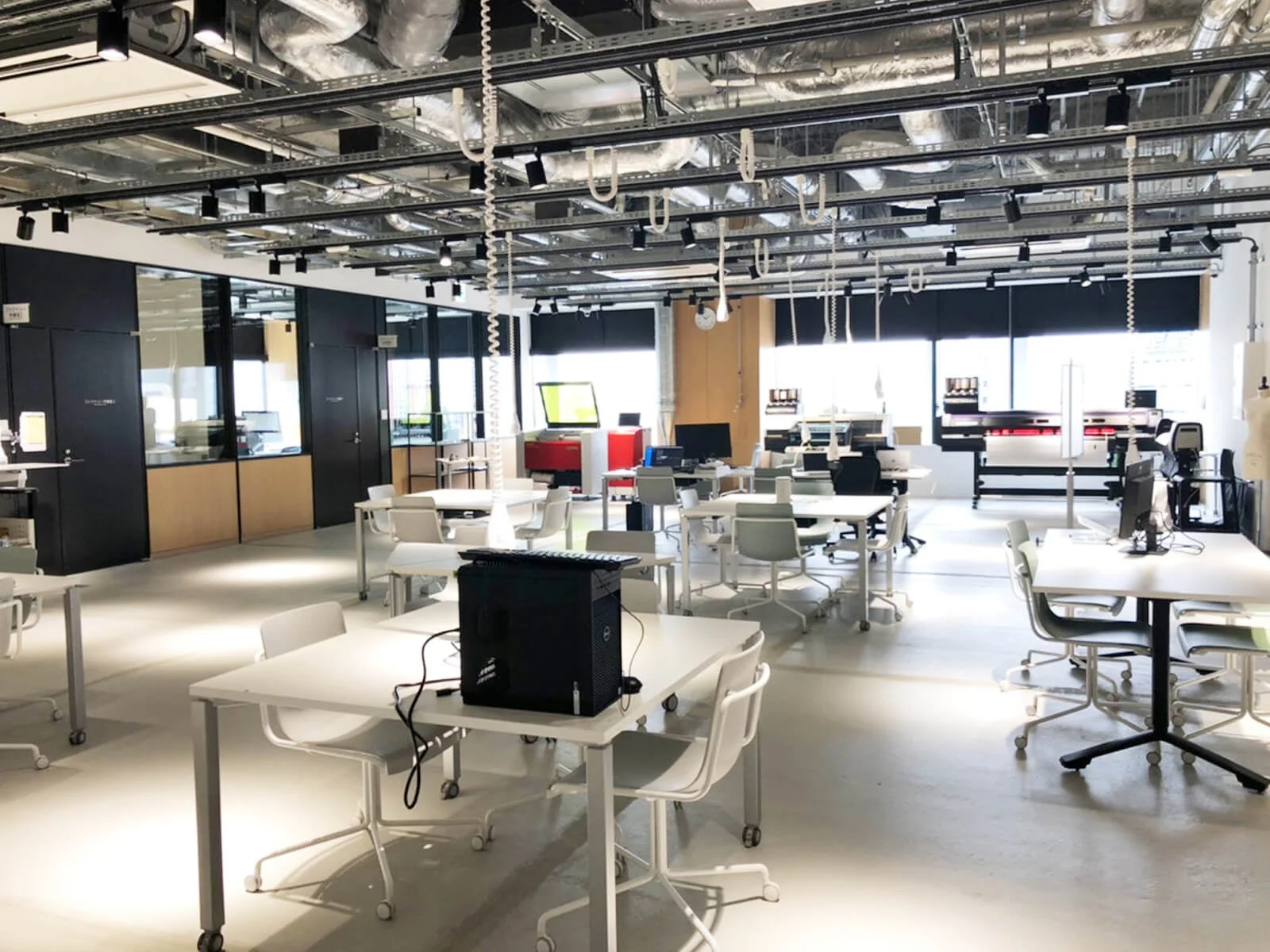 コワーキングスペース