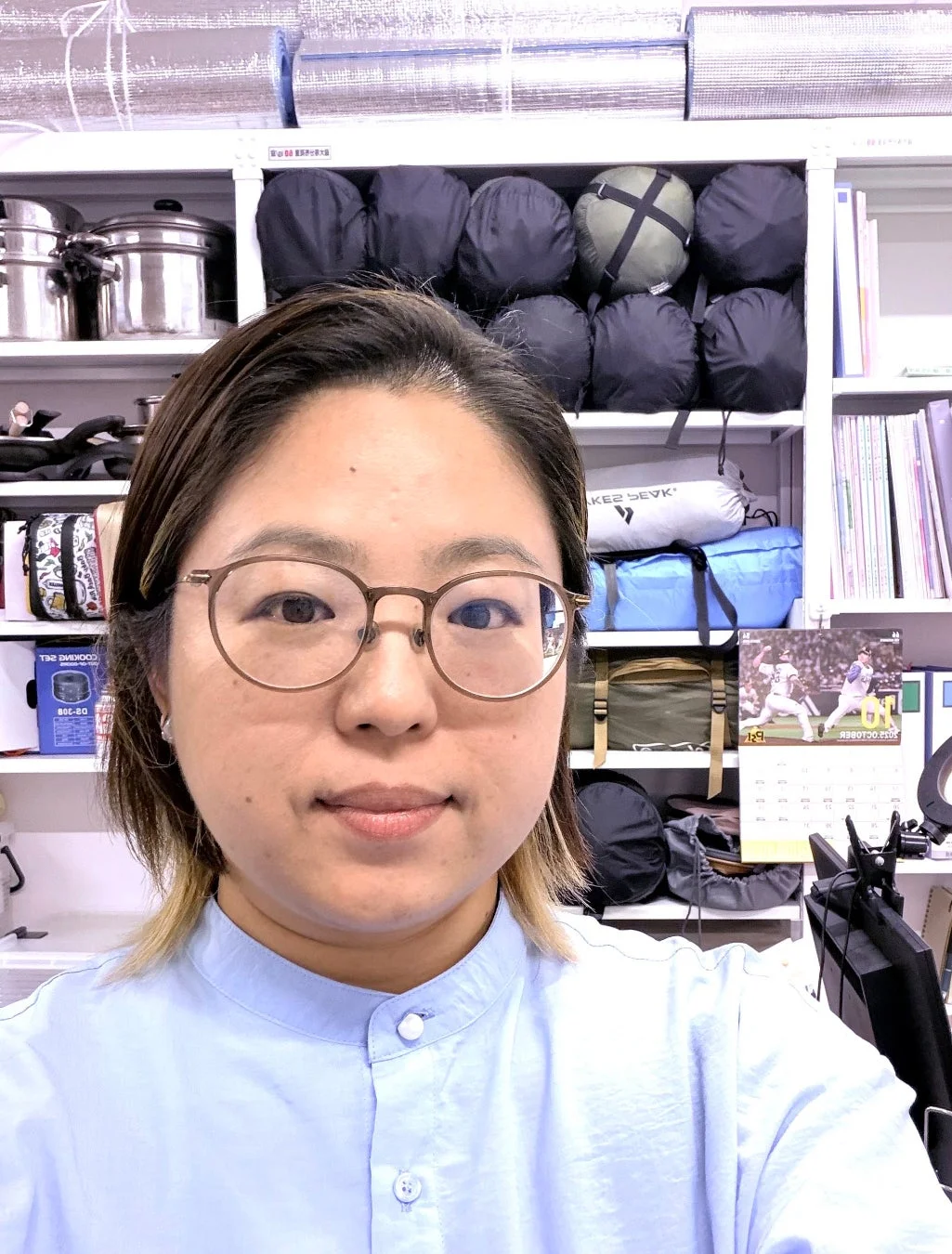 高木奈津美さん