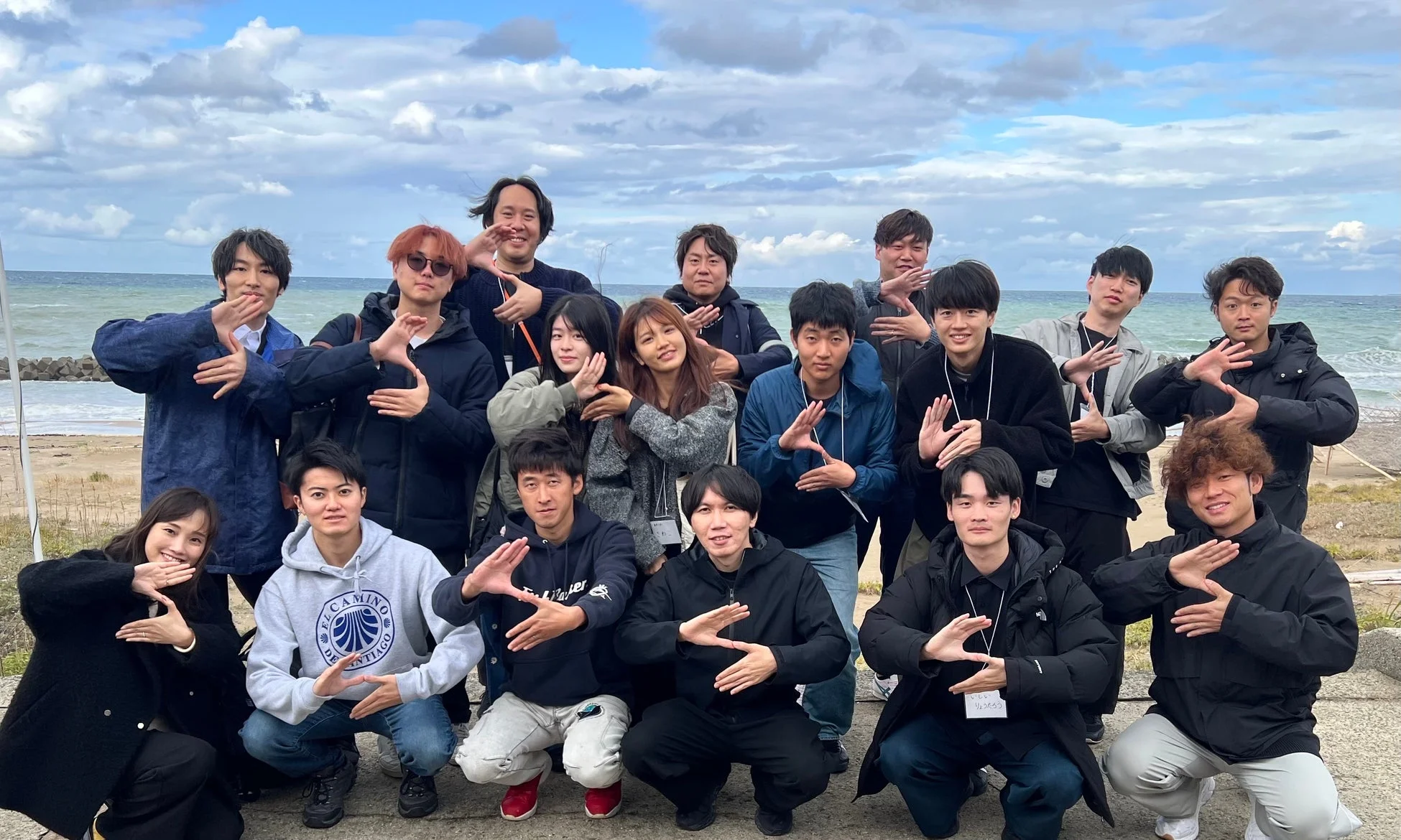 現地調査の様子6