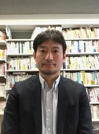 阪井裕一郎准教授