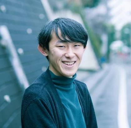 片岡 翔太郎さん