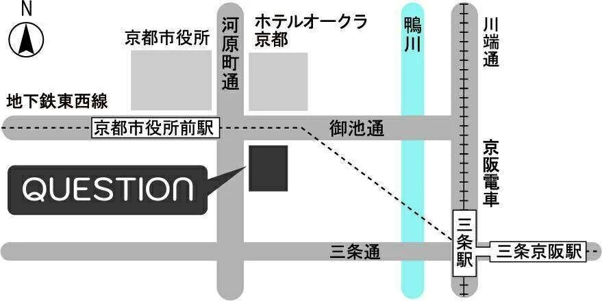 イベントの雰囲気