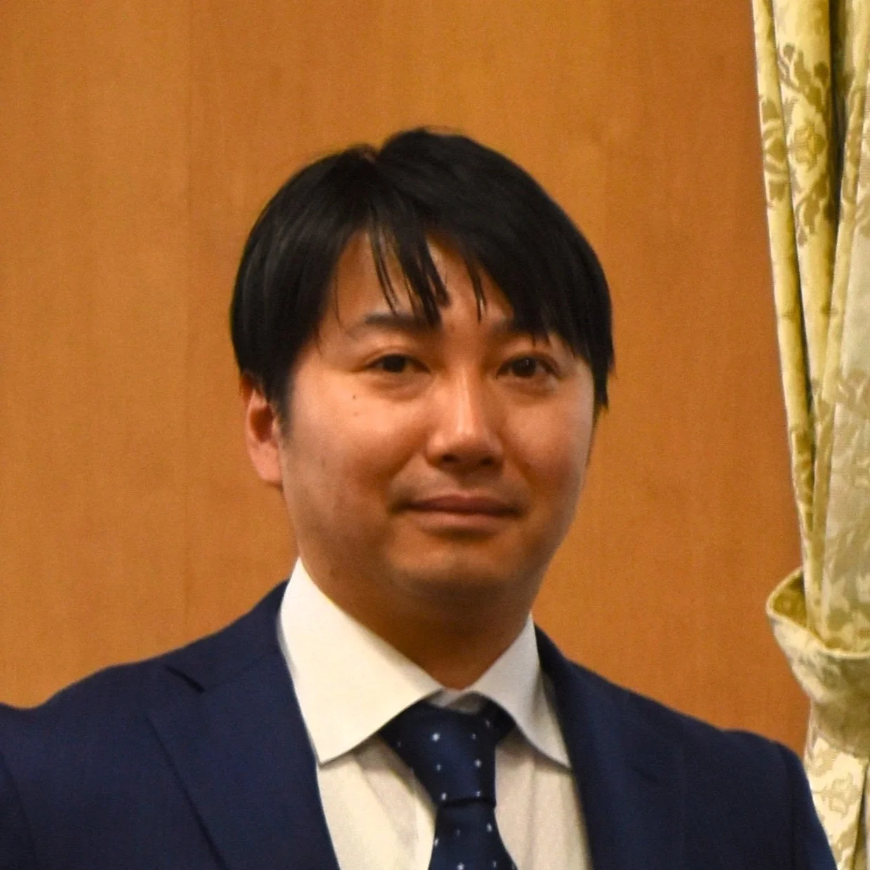 株式会社KIZASHI 代表取締役 菅野 哲也