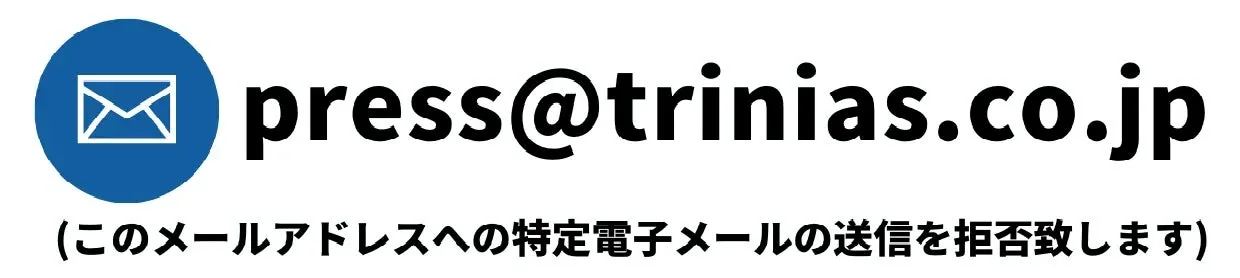 お問い合わせメールアドレス