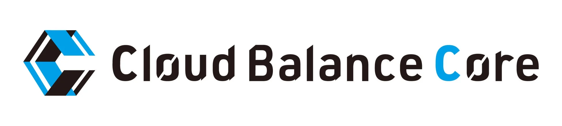 Cloud Balance Core ロゴ