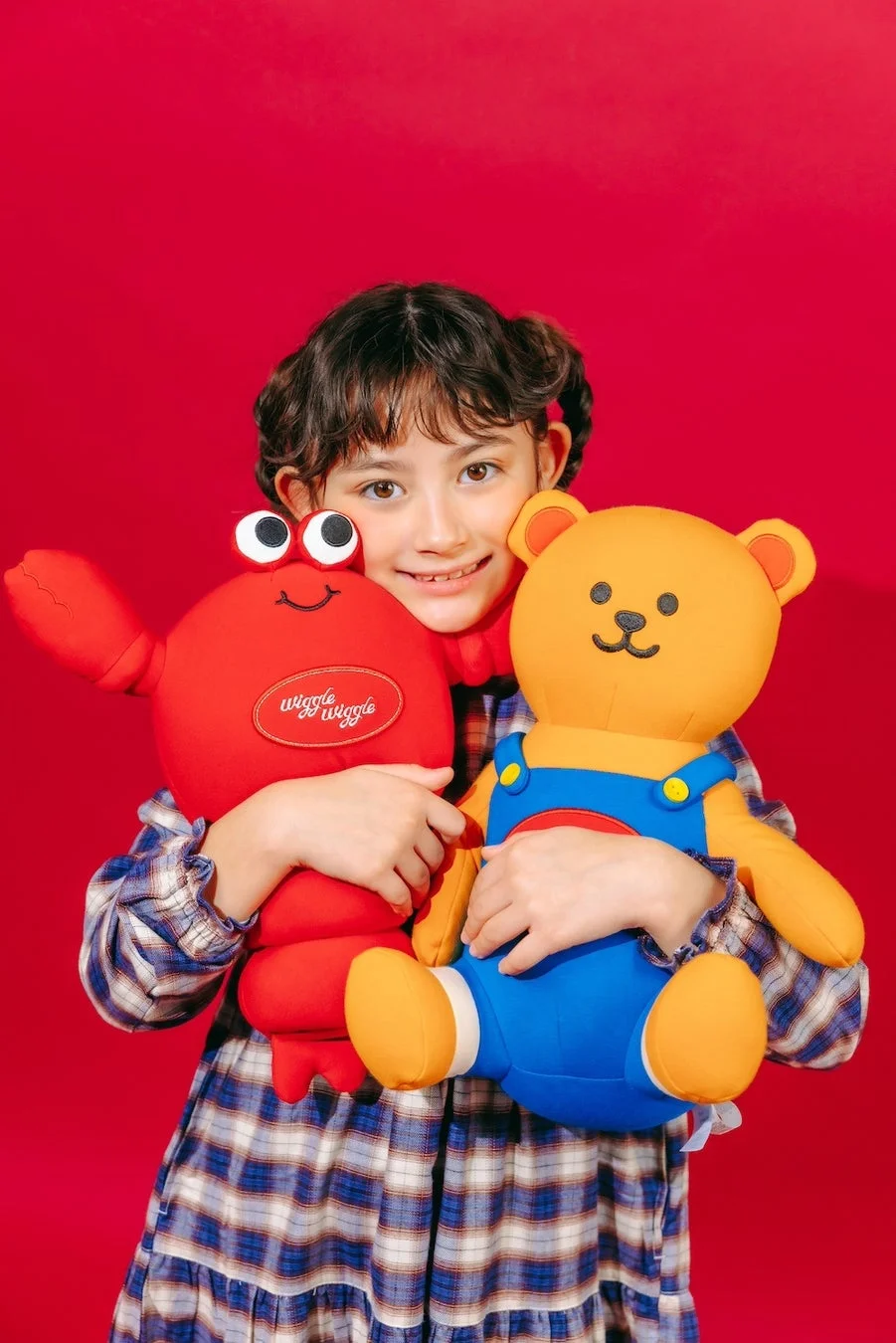 Yogibo Mate Lobster / Wiggle Bear