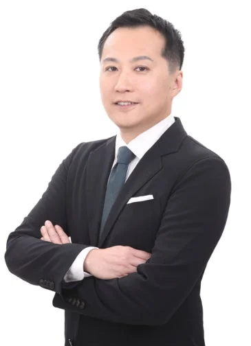 Helioverse Innovations Inc. CEO 黒田太陽氏