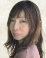 笑顔の女性のポートレート