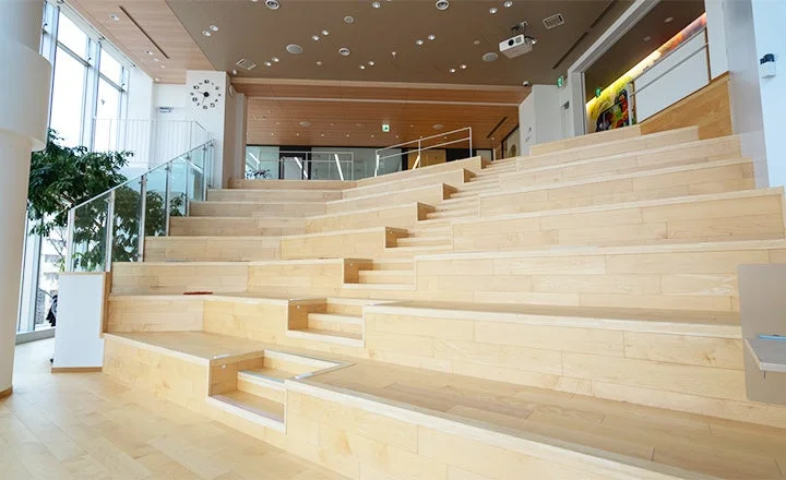 クロストークセッションの様子