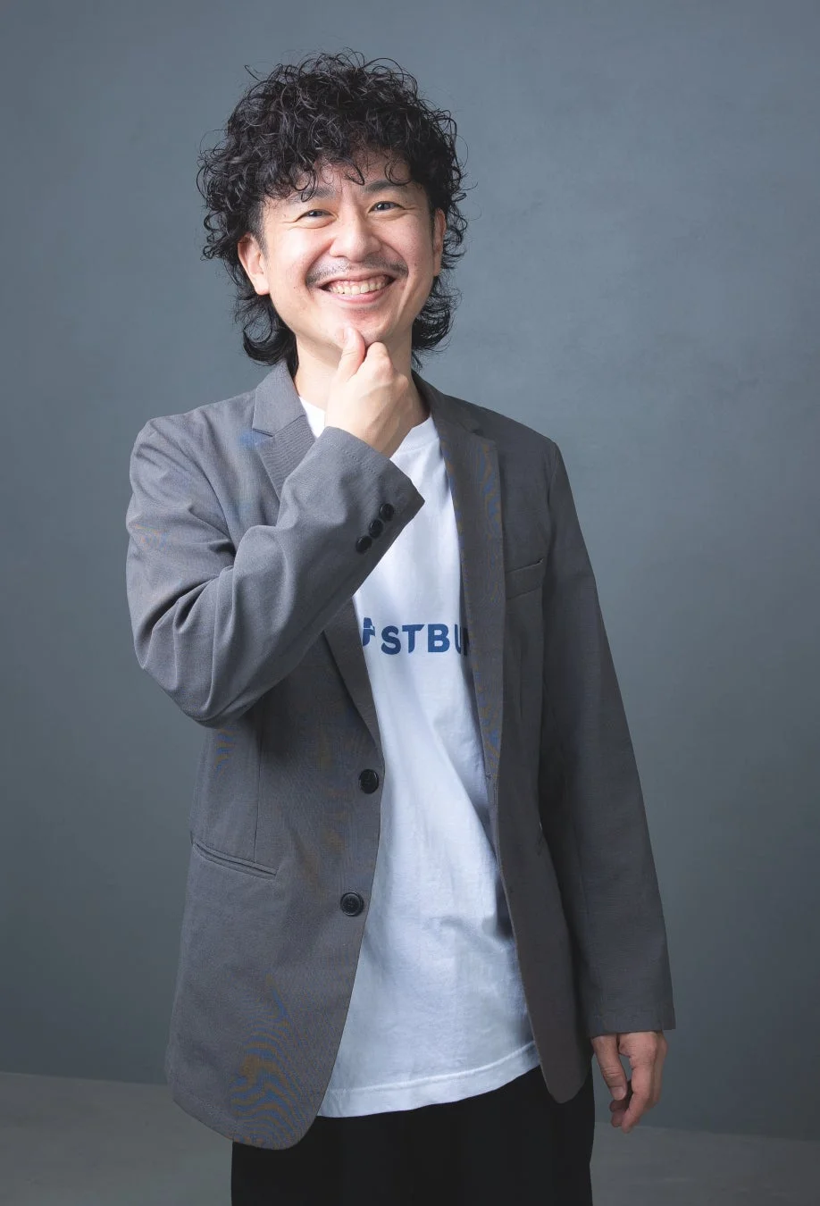 株式会社FISTBUMP 代表取締役 河本 尚彦