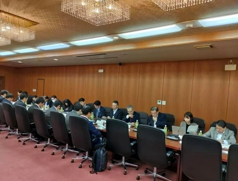 活発な意見交換の様子