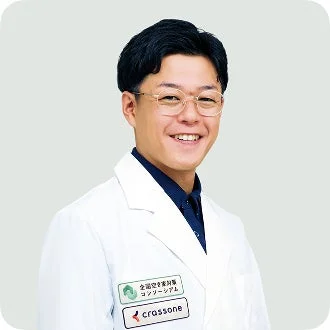 川口哲平氏の顔写真