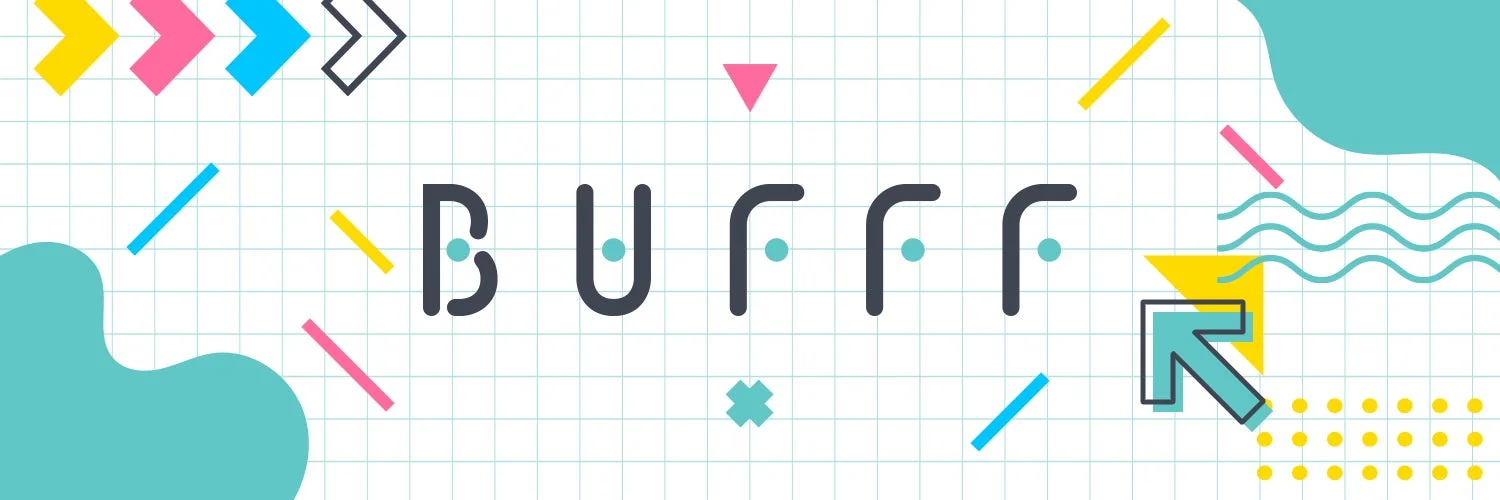 株式会社Bufffの事業イメージ