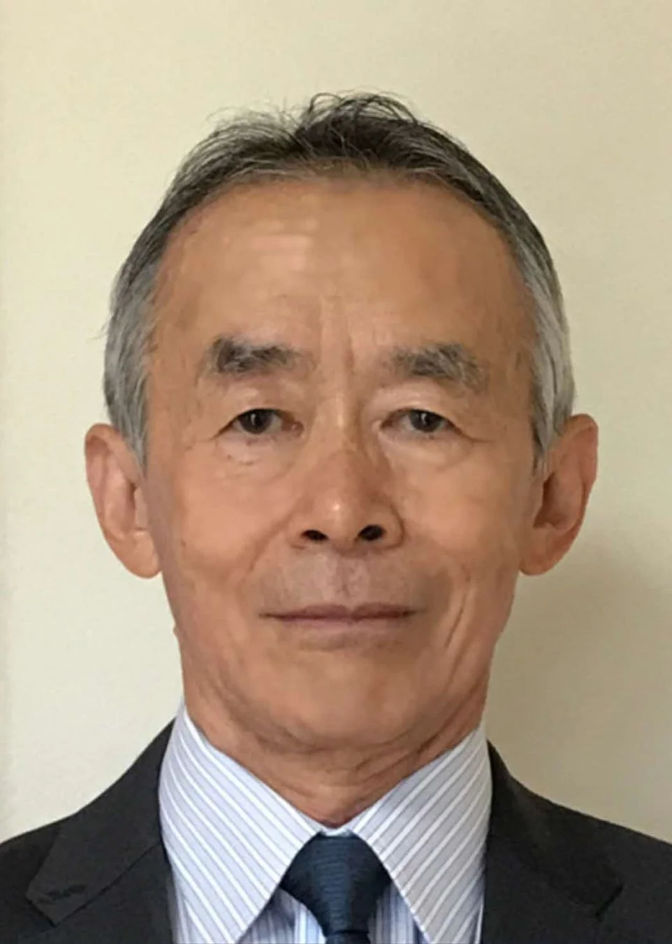 デジタル専門官 小長 純一郎氏