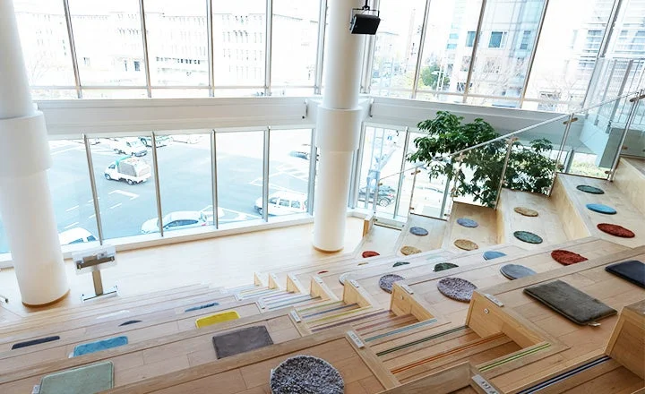 登壇者のイメージ