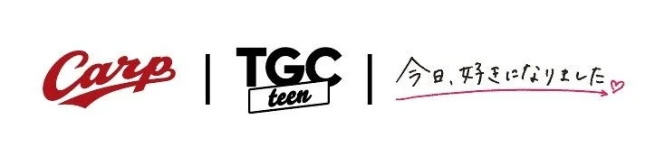 コラボレーションロゴ