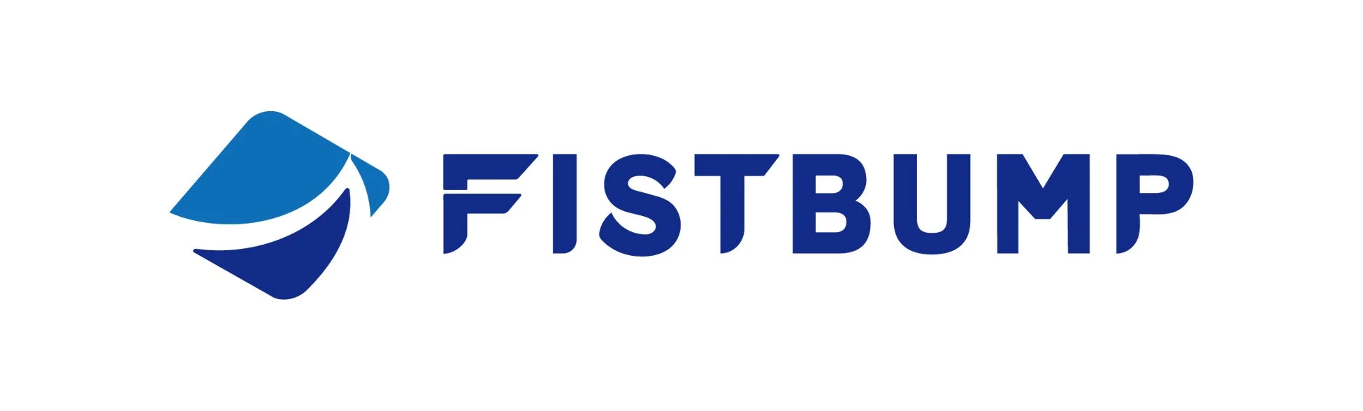 FISTBUMP ロゴ