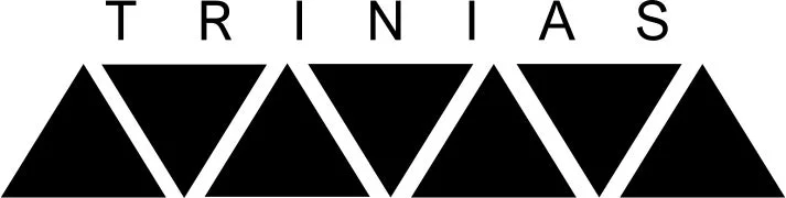 トリニアスのロゴ