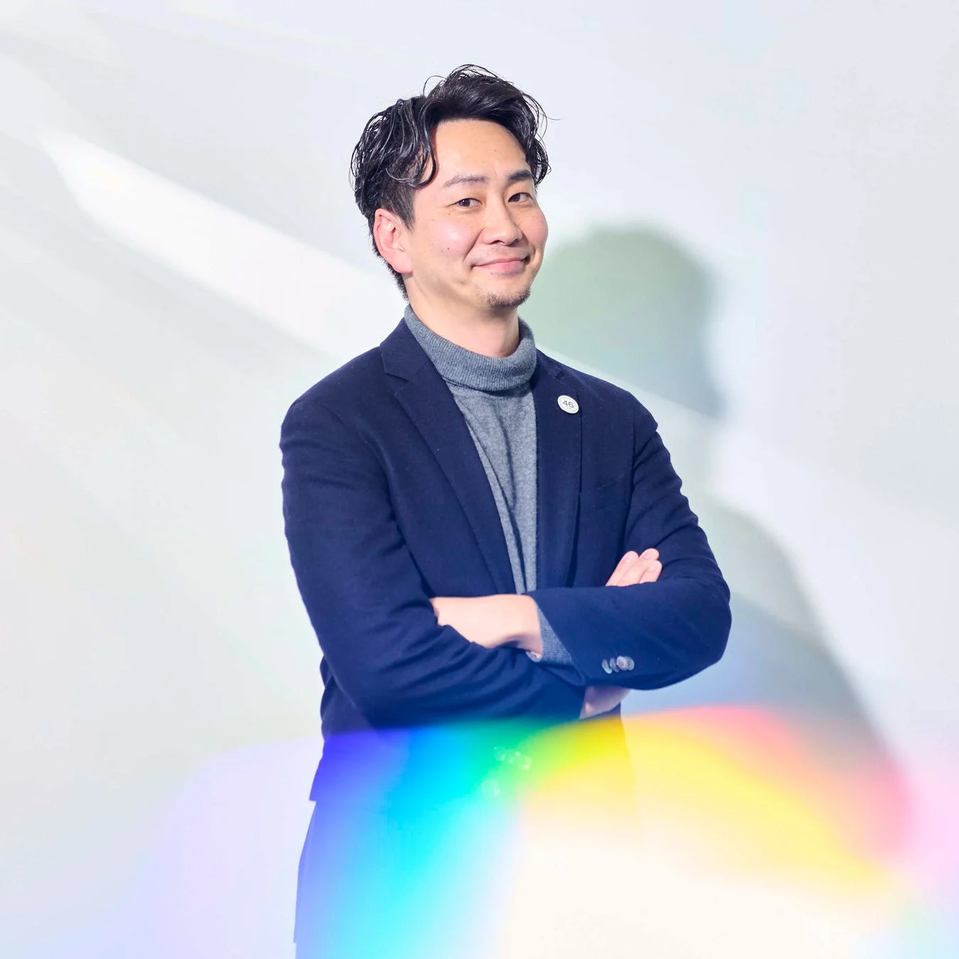 Earth hacks株式会社 代表取締役社長 CEO 関根澄人