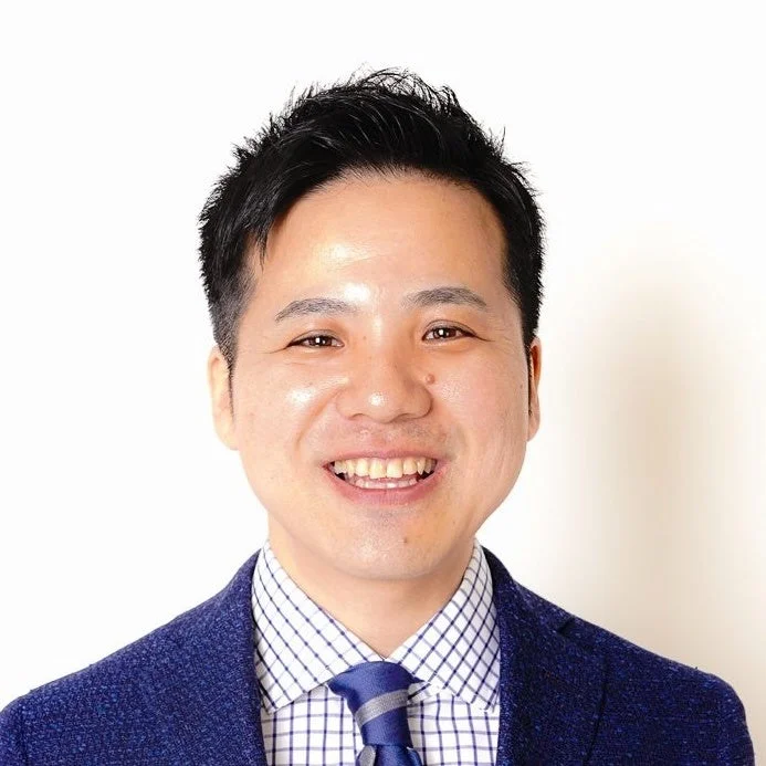 社会保険労務士法人 全国障害年金パートナーズ代表 宮里竹識