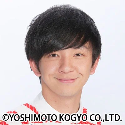 パンサー向井慧さんのポートレート