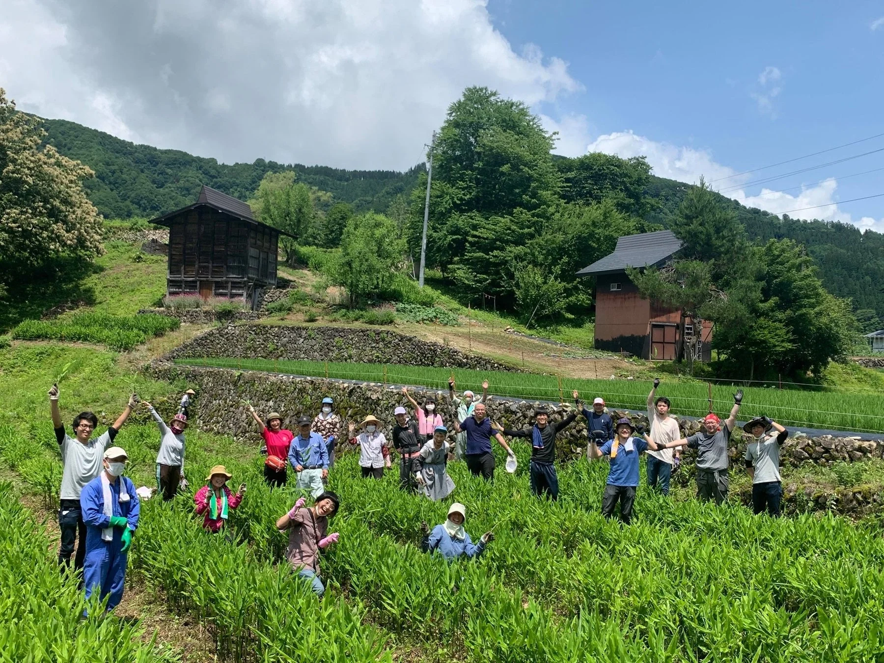 飛騨市ファンクラブ