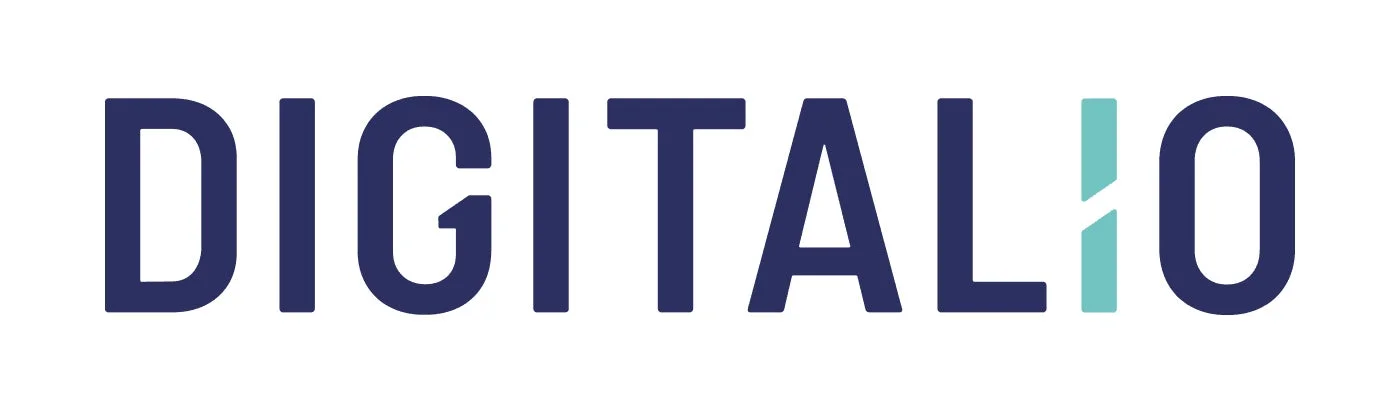 DIGITALIOについて