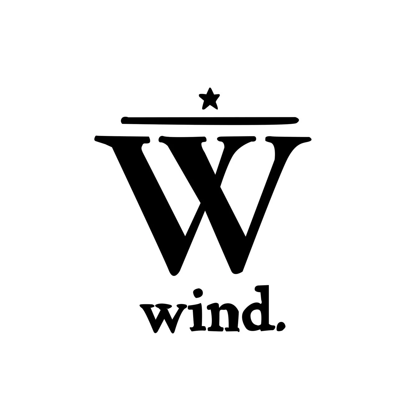 Wind.合同会社ロゴ