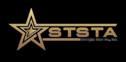 株式会社ストレートスターのロゴ