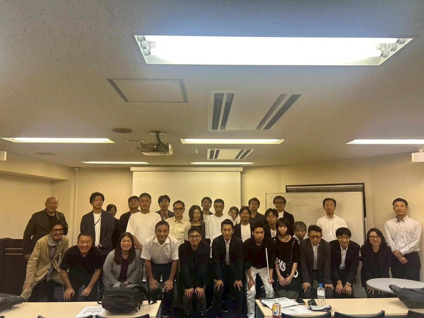 コモンズコネクト大阪の参加者