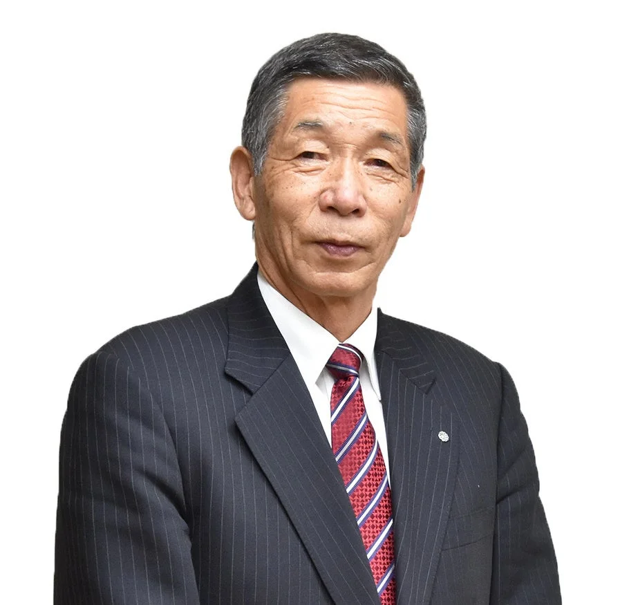 丸森町長 保科郷雄さん