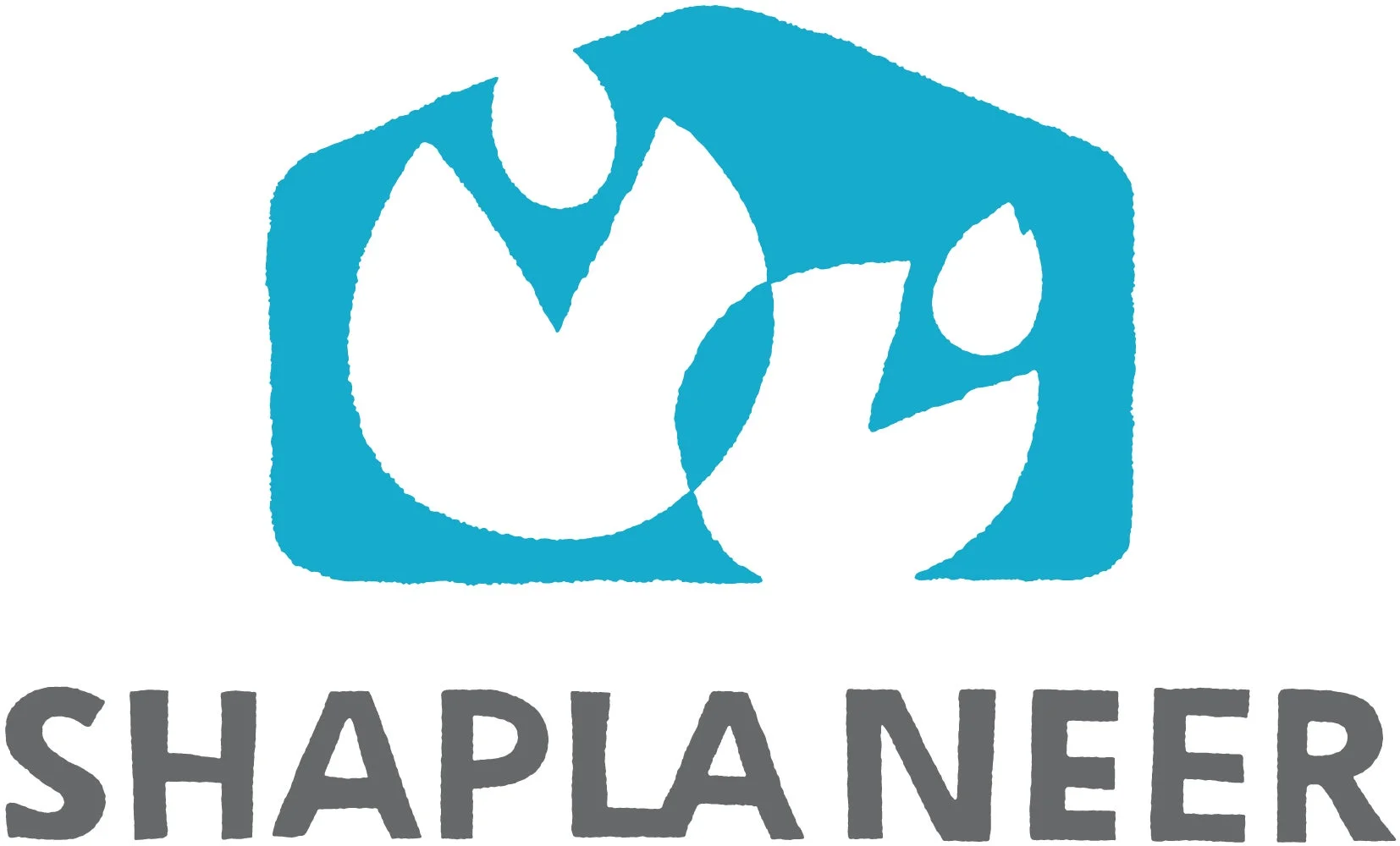 シャプラニールロゴ