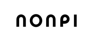 ノンピのロゴ