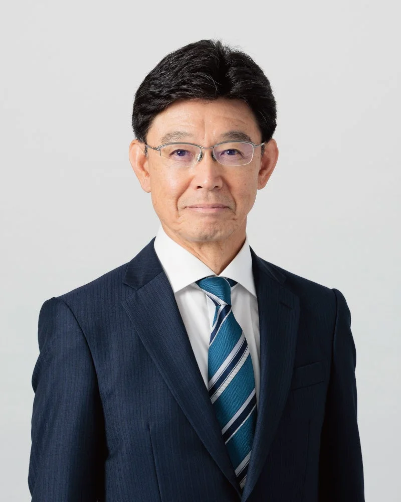 紀陽キャピタルマネジメント株式会社 代表取締役 西川 隆示 氏