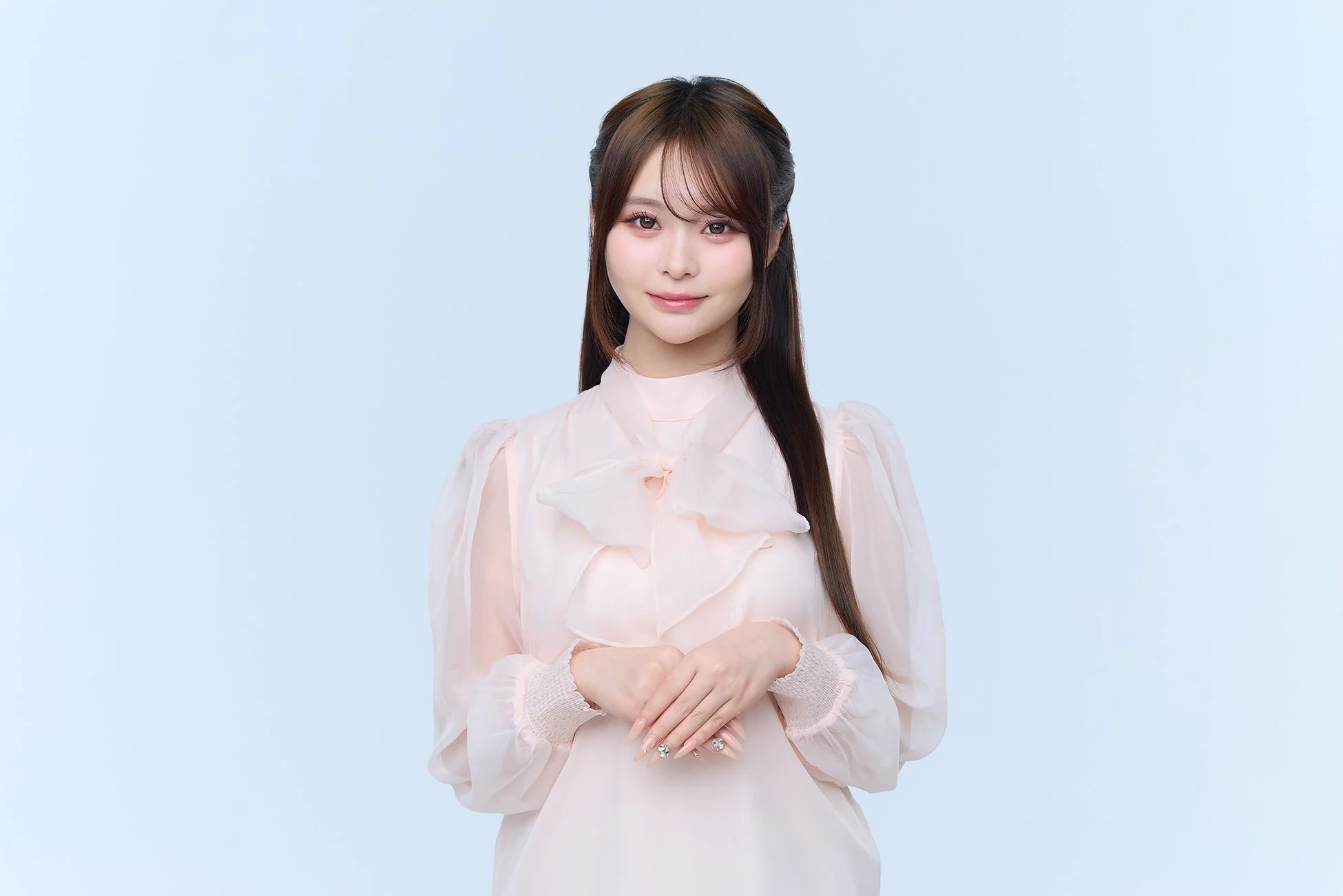 さくらさんのポートレート