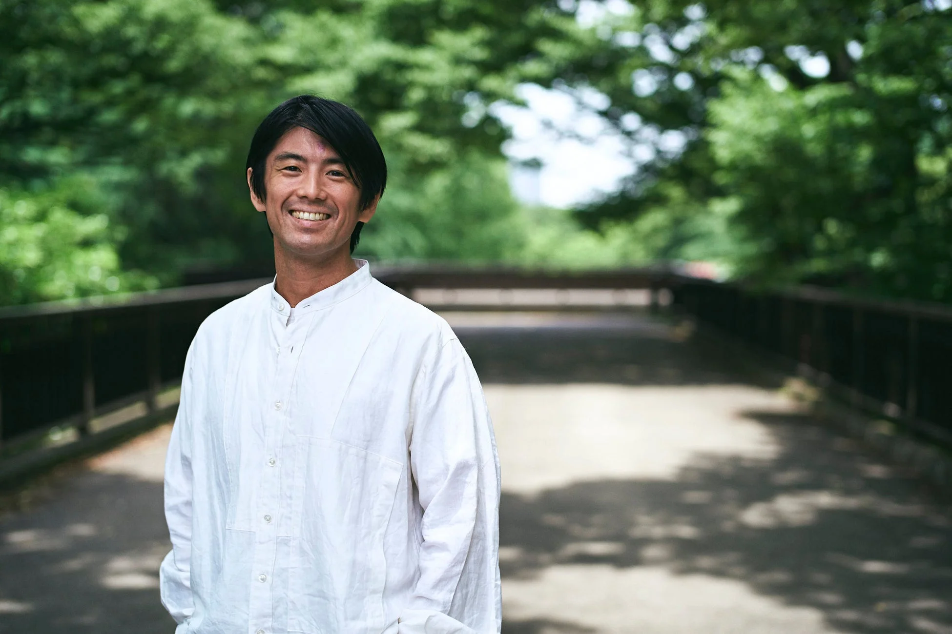 Zebras and Company 代表取締役 阿座上陽平氏