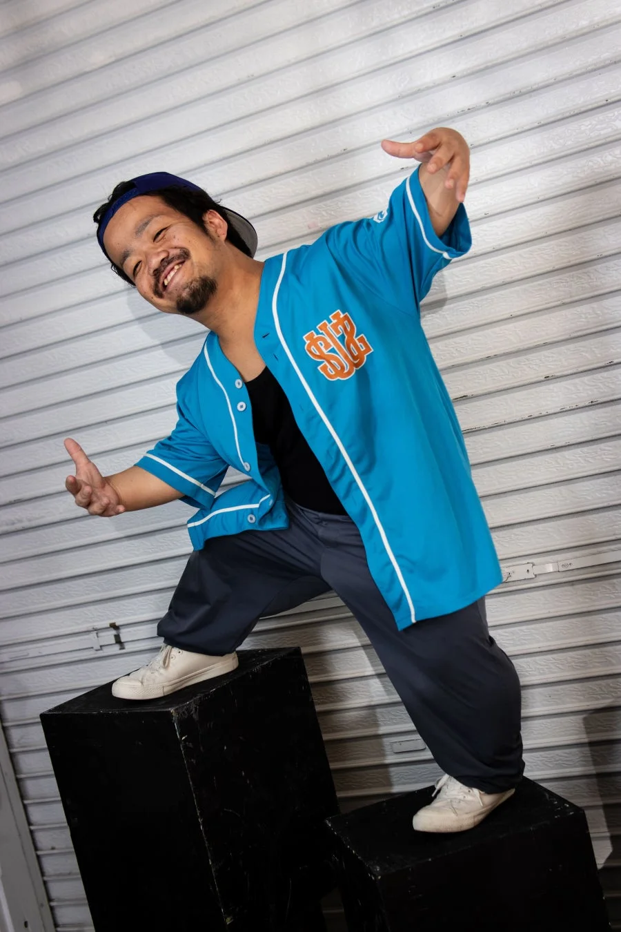 DAIKIさんのポートレート