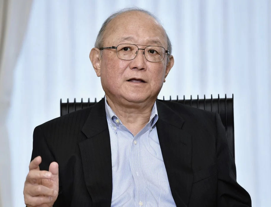 インタビューの様子3