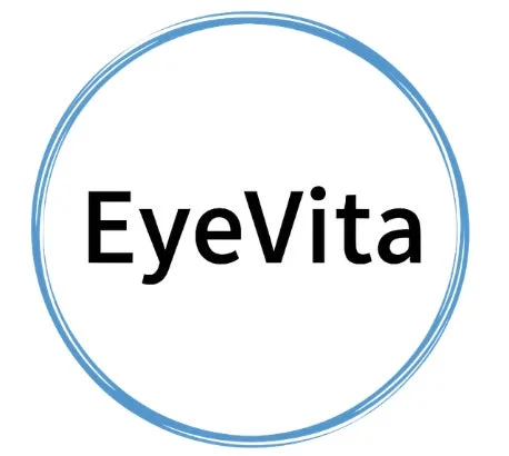 EyeVitaロゴ