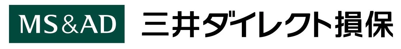 三井ダイレクト損保の企業ロゴ