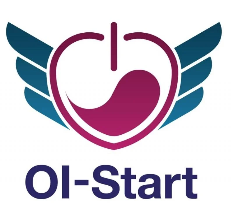 OI-Startロゴ