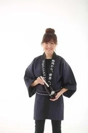 デュケット智美氏のプロフィール写真