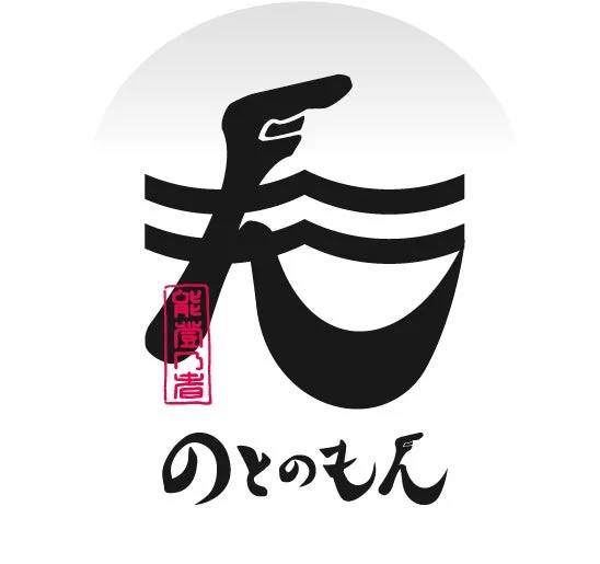 のとのもんロゴ
