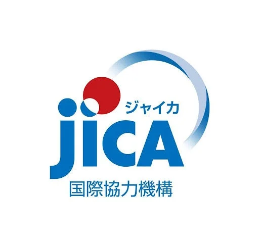 JICA ロゴ