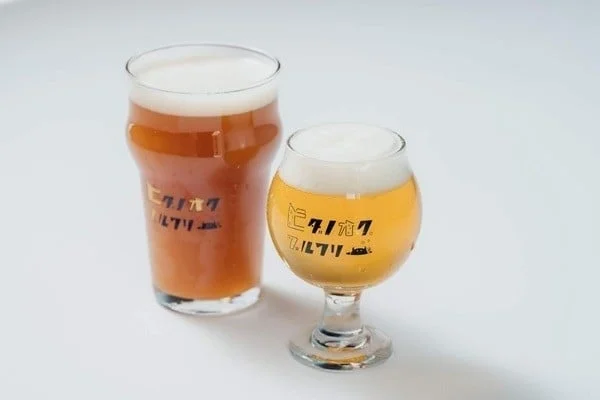 ビールの商品写真