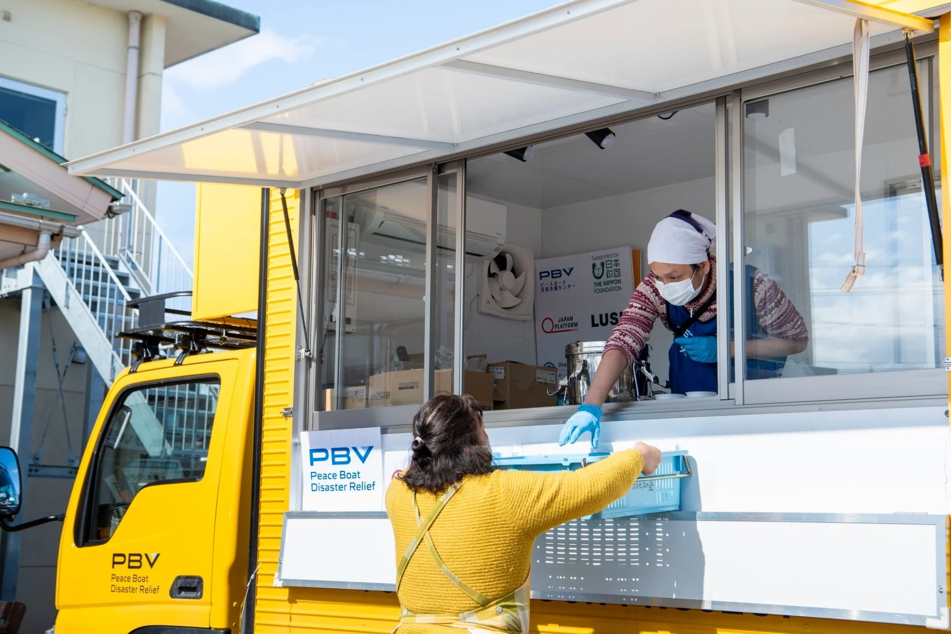 FOOBOURのメイン画像