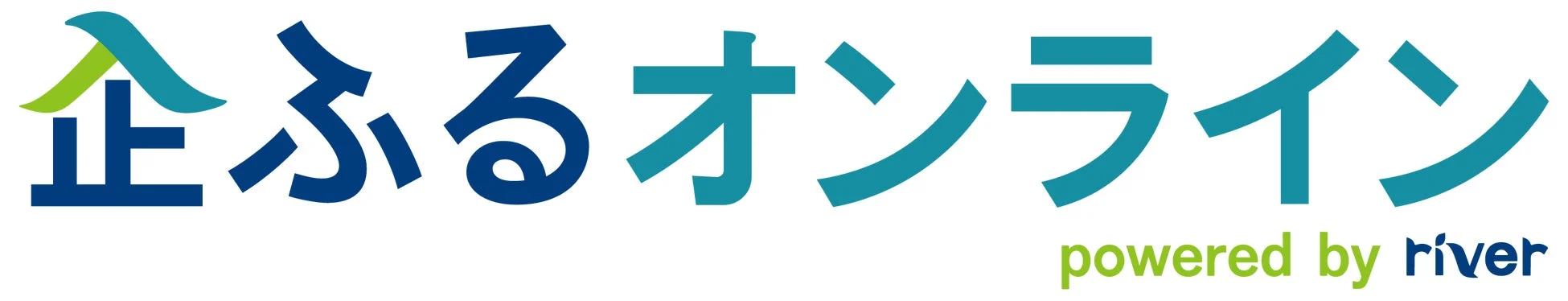 企ふるオンラインロゴ